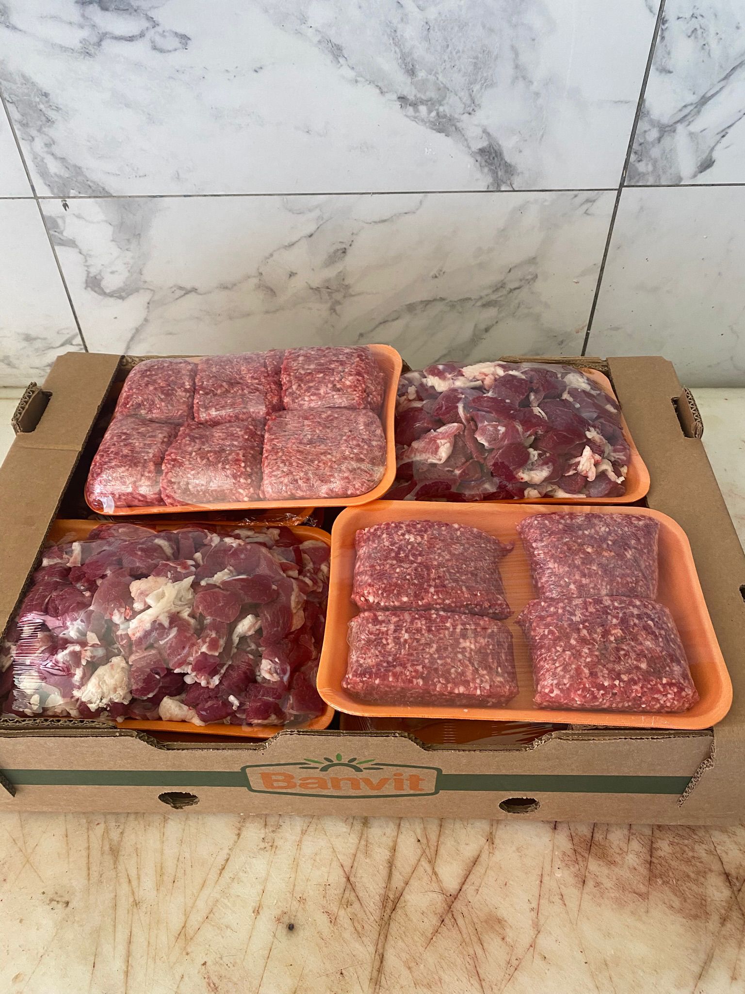 Kurbanlık Galeri Fotoğrafı